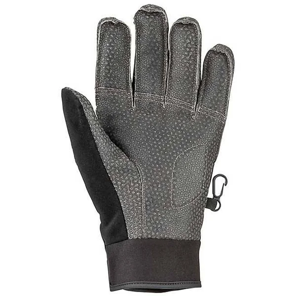 Marmot XT GLOVE-BLACK-L
