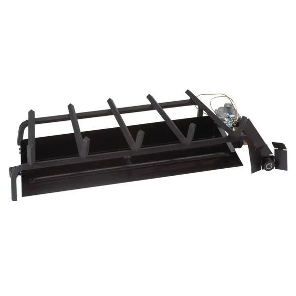 Real Fyre G45 Triple T Burner System - 18x22, Natural GAS