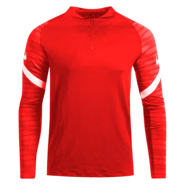 Nike Dri-Fit Strike 1/4 Zip Men's Drill Top, XL