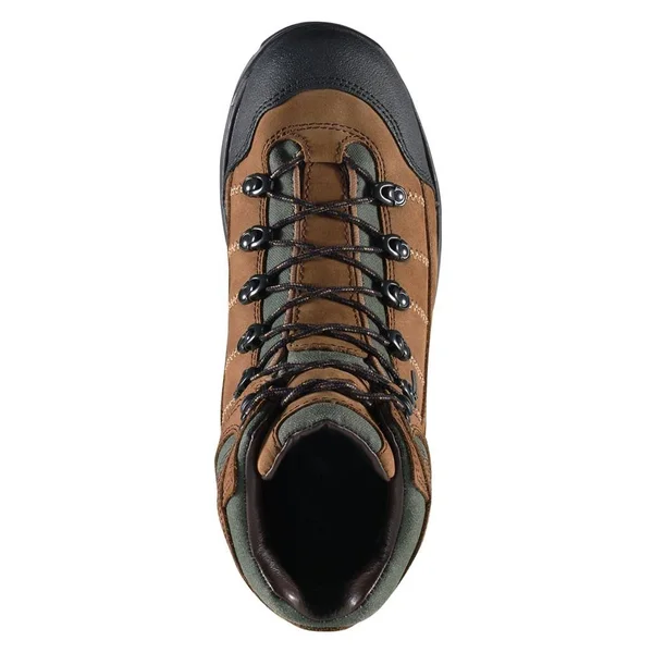 Danner Men's 453 Dark Tan 5.5x22 Hiking Boots