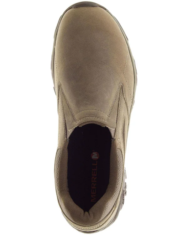 Merrell Men's Moab Adventure Moc (13 Dark Earth)