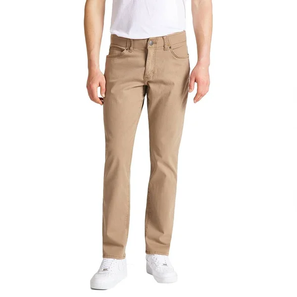Lee Extreme Motion Straight Jeans 34 - 32