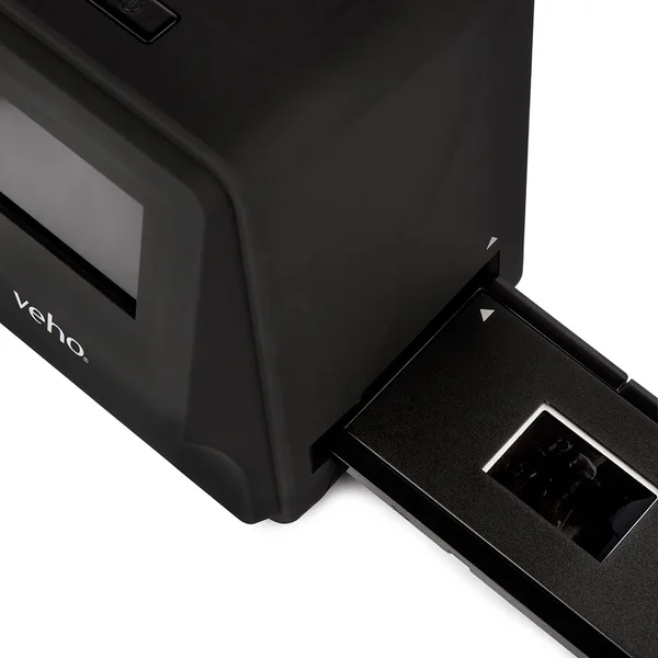 Veho Smartfix Portable Stand Alone 14 Megapixel Negative Film & Slide Scanner –