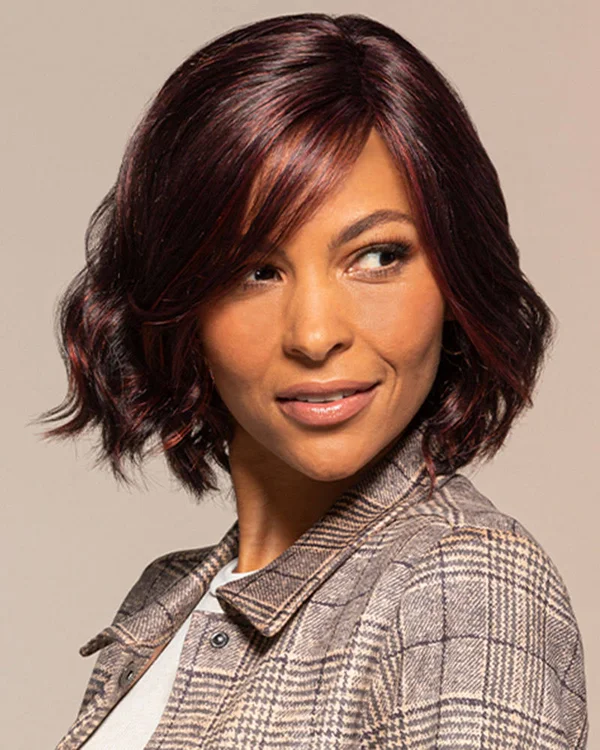 Jon Renau Hair Toppers - Top Style 18x22