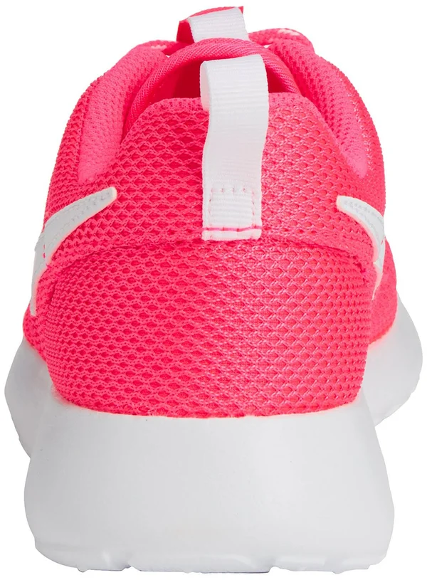 Nike Kids Roshe One (GS) Running Shoe, Pink