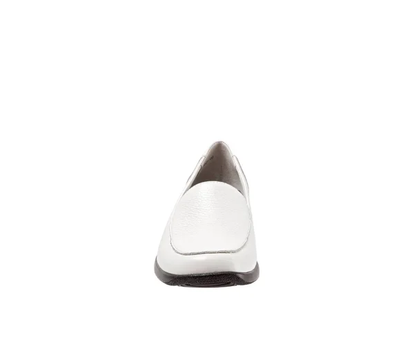 Women's Trotters Jenn - Size: 8.5, White