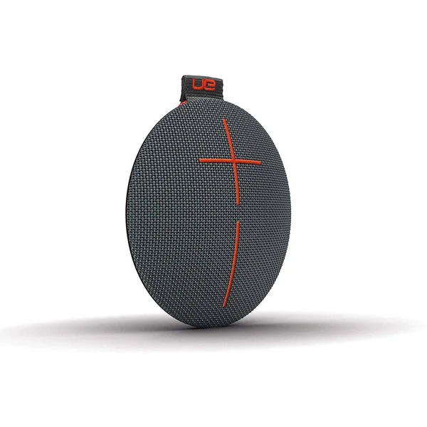 Ultimate Ears UE Roll 2 Black Volcano Wireless Portable Bluetooth Speaker