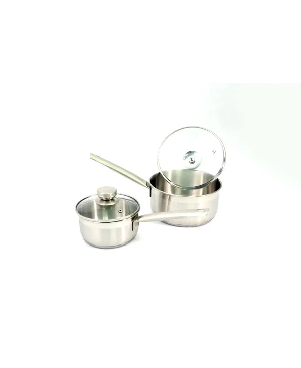 Cook Pro - Cookware set - 7 items