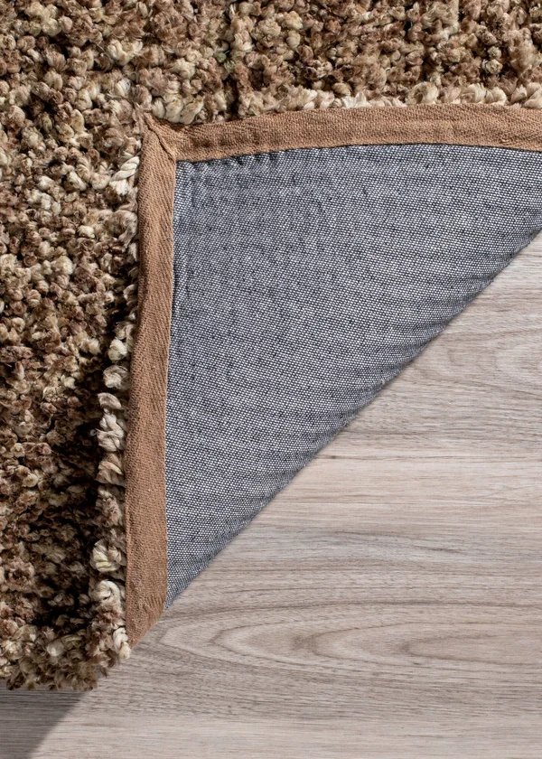 Dalyn Utopia UT100 5&0x22 x 7&6x22 Taupe Area Rug