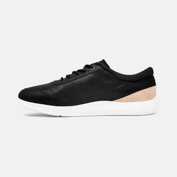 Piloti Vittoria - Black Women's Shoe, 7