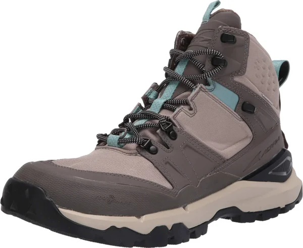 Altra Women's Tushar Boot - 7 - Taupe
