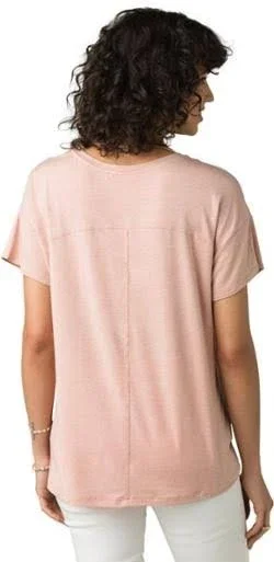 Prana Women's Foundation Slouch Top