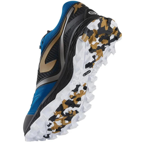 Evadict Men's Xt7 - Trail Running Shoes in Prussian Blue, Size 9 2/3