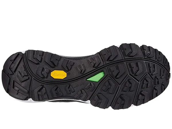 The North Face Women's Ultra Fastpack IV Futurelight Shoe - 8.5 - TNF Black - TNF White