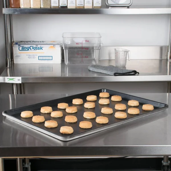 Vollrath S5315 Full Size Aluminum Sheet Pan