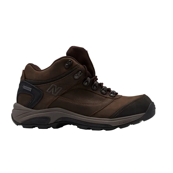 New Balance Men's 978 - Brown Size: 10 B