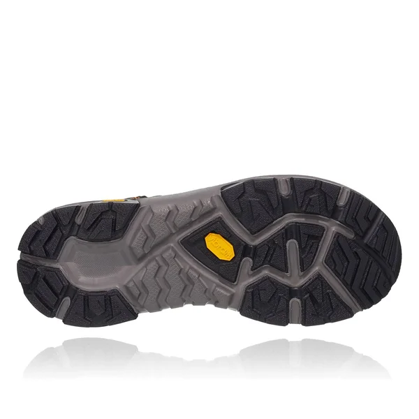 Hoka One One Men's TOA GTX - 13 - Phantom