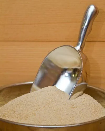 Conventional Bulk Granulated Maple Sugar - 5 Pounds