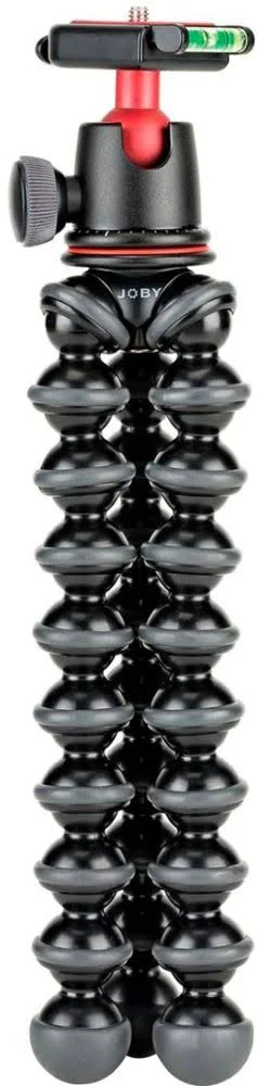 Joby - GorillaPod 3K Tripod w/Ball Head Kit