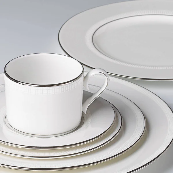 Lenox Tribeca 5 Piece Place Setting