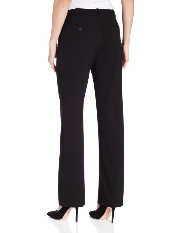 Calvin Klein Madison Pants 12 - Black