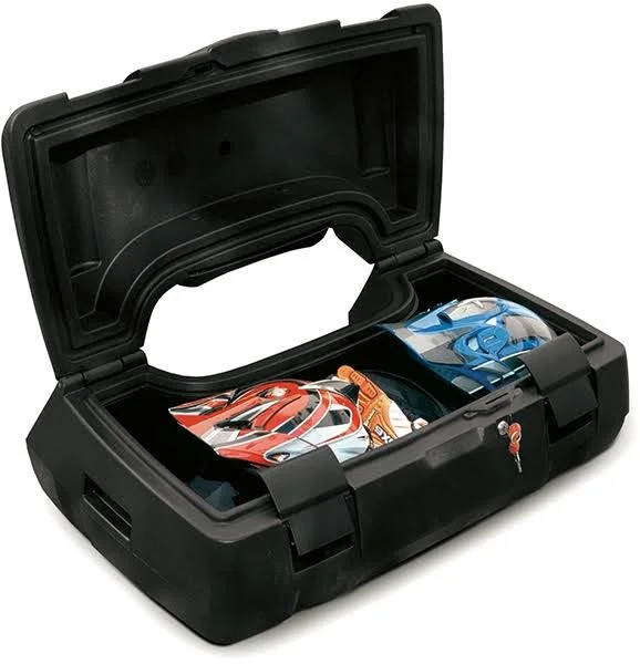 Shad ATV 80, Black