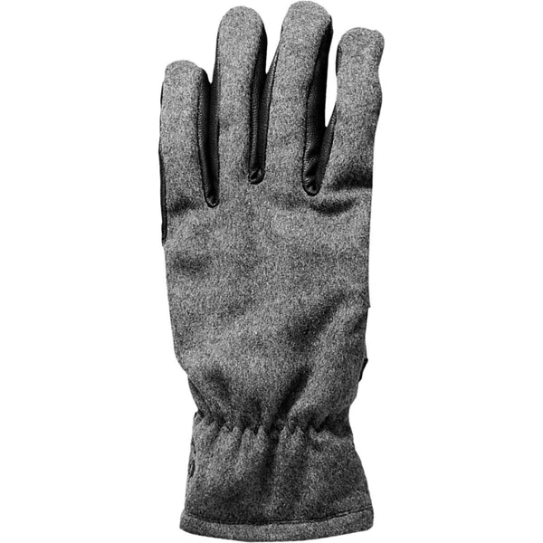 Smartwool Stagecoach Glove - Black Small