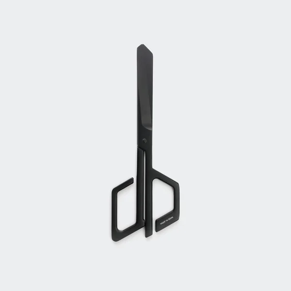 Craft Design Technology Scissors Black Japan Made