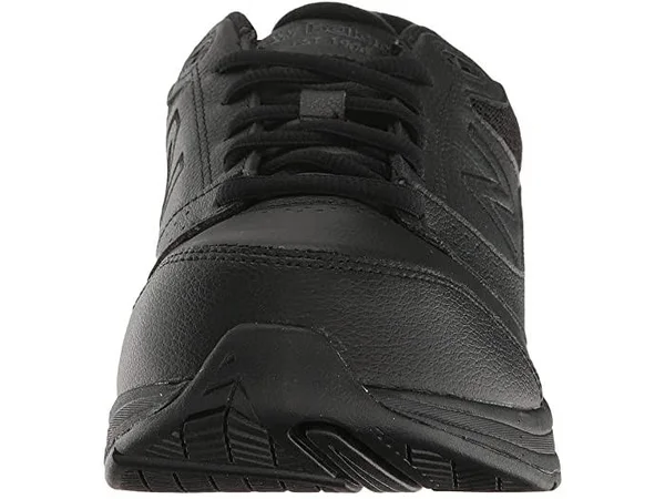 New Balance WW928v3 9.5 Women's Black