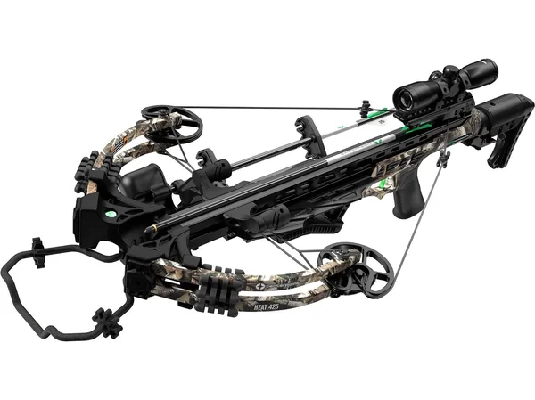 Centerpoint Heat 425 Crossbow with Power Draw