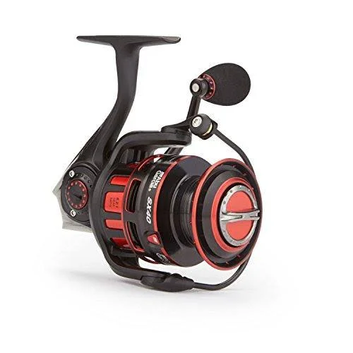 Abu Garcia Revo SX Spinning Reel