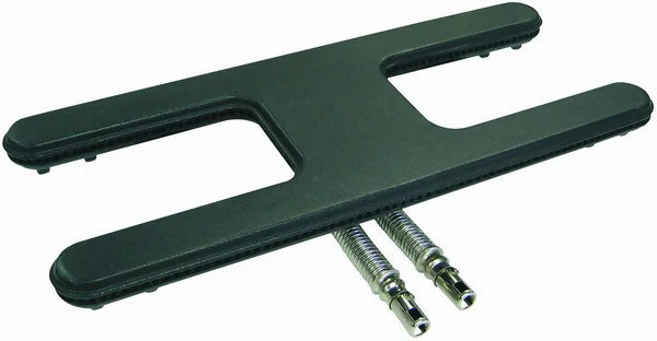 GrillPro 90770 19-1/2-Inch Cast Iron H Burner