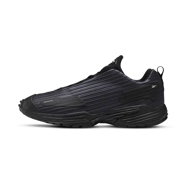 Reebok DMX Thrill - Black - Low-top Sneakers
