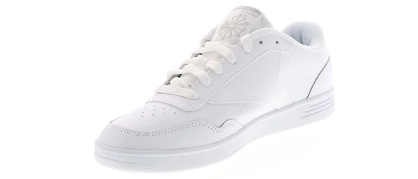 Men's Wide Reebok Club Memt Sneaker - Size: 15, White