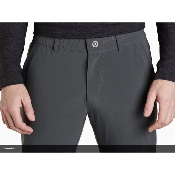 Kuhl Navigatr Pant - Men's Charcoal, 32X32