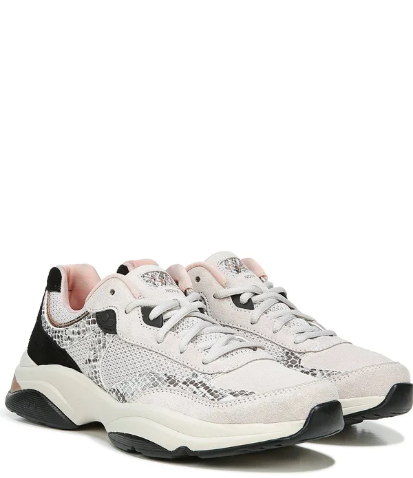Ryka Nova Women's Walking Shoes - Size: 8, Grey