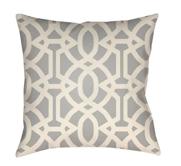 Artistic Weavers LTCH1115-1616 Litchfield Square Pillow Bright Yellow