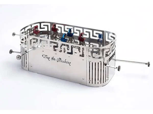 Metal DIY Model Kit