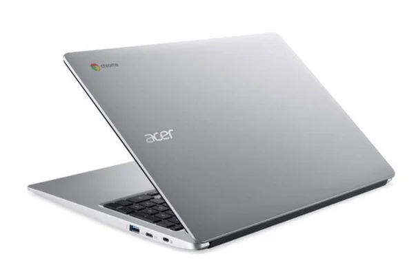 Acer 315-3HC Chromebook Intel N4000 4GB 32GB eMMC 15.6-in. HD LED Chrome Os
