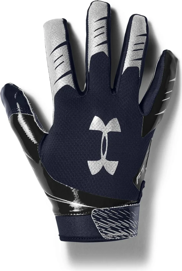 Under Armour Men's F7 Football Gloves