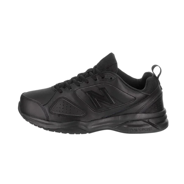 New Balance Men's 623v3 Shoes Black - Size: 12.5