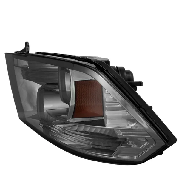 Spyder Dodge Ram Projector Headlights - 5041975