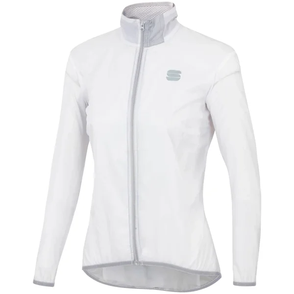 Sportful Hot Pack Easylight Jacket - Women's Black, M