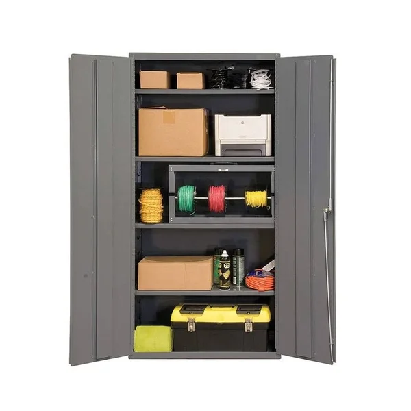 72x22 H x 36x22 W x 24x22 D Cabinet Durham Manufacturing