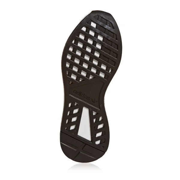 Adidas Deerupt Runner - Black