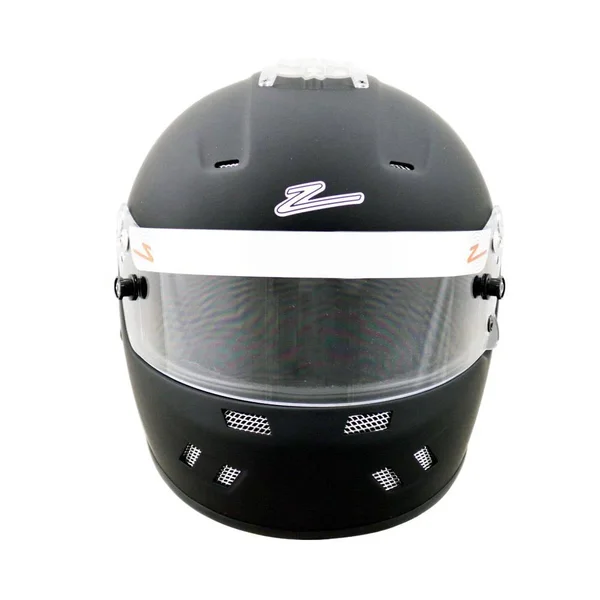 Zamp Helmet RZ-58 Small Gloss Black SA2015 H748003S