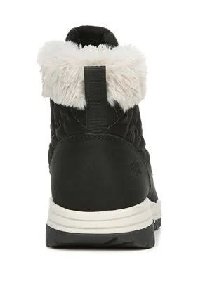 Ryka Aubonne Lace 10 Women's Black