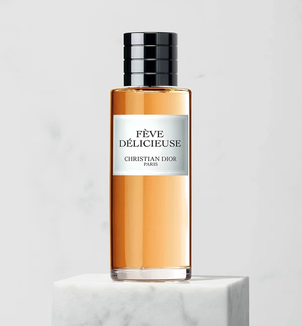 Christian Dior Feve Delicieuse Perfume - Eau De Parfum 8.5 oz/250 ml.