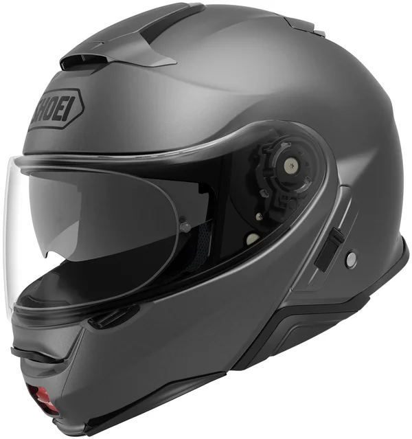 Shoei Neotec II Helmet Matte Deep Grey Xs