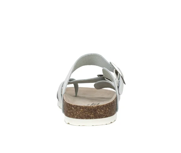 White Mountain Gracie Sandal - Women's, White, Size 11